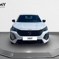 Peugeot 2008 2008 100 S&S BVM6 Style Toulon