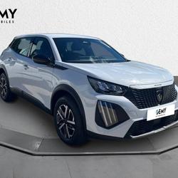 Peugeot 2008 2008 100 S&S BVM6 Style Toulon