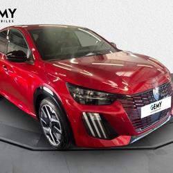 Peugeot 208 208 Hybrid 145 ch e-DCS6 GT Exclusive Toulon
