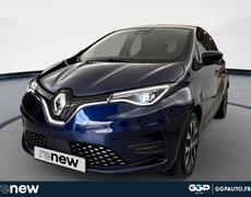 Renault Zoe Faches-Thumesnil