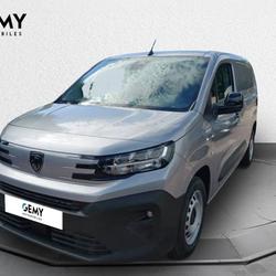 Peugeot Partner PARTNER FGN DIESEL 130 CH XL AUT Toulon