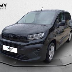 Peugeot Partner PARTNER FOURGON M DIESEL 130 CH MANUELLE Toulon