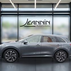 MG MGS6 EV MGS6 EV Luxury occasion - La Chapelle-Saint-Luc - photo 2/32