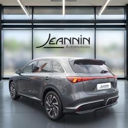 MG MGS6 EV MGS6 EV Luxury occasion - La Chapelle-Saint-Luc - photo 3/32