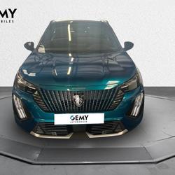 Peugeot 2008 2008 Hybrid 145 e-DCS6 GT Toulon