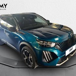 Peugeot 2008 2008 Hybrid 145 e-DCS6 GT Toulon