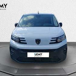 Peugeot Partner PARTNER FOURGON M 600 KG ESSENCE 110 S&S BVM6 Toulon