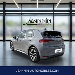Volkswagen ID3 ID.3 Neo 50 kWh Life Samoreau