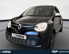 Renault Twingo 3 Faches-Thumesnil