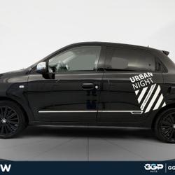 Renault Twingo 3 III III SCe 65 SL Urban Night occasion - Faches-Thumesnil - photo 2/23