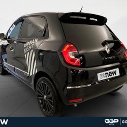 Renault Twingo 3 III III SCe 65 SL Urban Night occasion - Faches-Thumesnil - photo 3/23