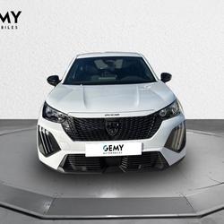 Peugeot 2008 2008 100 S&S BVM6 Style Toulon