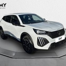 Peugeot 2008 2008 100 S&S BVM6 Style Toulon