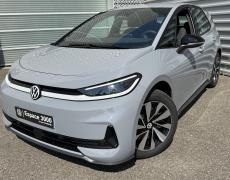 Volkswagen ID3 Colmar