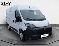 Peugeot Boxer Toulon