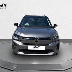 Citroen e-C3 e-C3 113 ch autonomie confort Max La Valette-du-Var