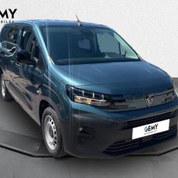 Peugeot Partner PARTNER CA DIESEL 130 CH XL AUT Toulon