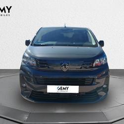 Peugeot Expert EXPERT FGN M DIESEL 150 CH AUTOMATIQUE Toulon