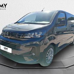 Peugeot Expert EXPERT FGN M DIESEL 150 CH AUTOMATIQUE Toulon