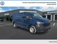Volkswagen Transporter Mâcon