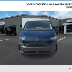 Volkswagen Transporter TRANSPORTER VAN L1H1 2.0 TDI 150 BVA8 BUSINESS M&acirc;con