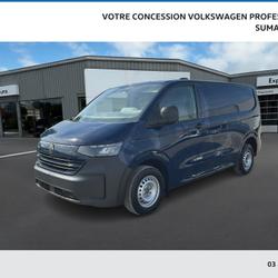 Volkswagen Transporter TRANSPORTER VAN L1H1 2.0 TDI 150 BVA8 BUSINESS M&acirc;con