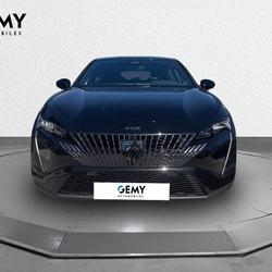 Peugeot 408 408 Hybrid 145 e-DCS6 GT Exclusive Toulon