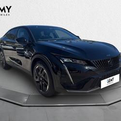 Peugeot 408 408 Hybrid 145 e-DCS6 GT Exclusive Toulon