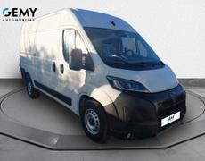 Peugeot Boxer Toulon