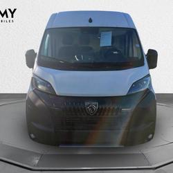 Peugeot Boxer BOXER FGN TOLE 3.5 T L2H2 140 S&S BVA8 Toulon