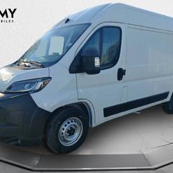 Peugeot Boxer BOXER FGN TOLE 3.5 T L2H2 140 S&S BVA8 Toulon