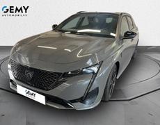 Peugeot 308 SW Phase 2 Toulon