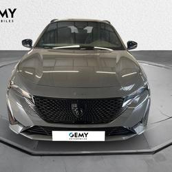 Peugeot 308 SW Phase 2 308 SW BlueHDi 130ch S&S EAT8 GT Toulon