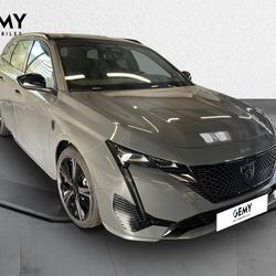 Peugeot 308 SW Phase 2 308 SW BlueHDi 130ch S&S EAT8 GT Toulon