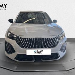 Peugeot 2008 2008 Hybrid 110 e-DCS6 Allure Toulon