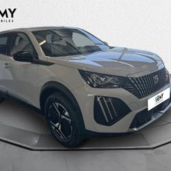 Peugeot 2008 2008 Hybrid 110 e-DCS6 Allure Toulon