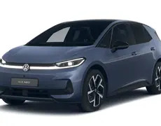 Volkswagen ID3 Saint-Lô