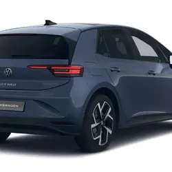 Volkswagen ID3 ID.3 Neo 58 kWh Style Saint-L&ocirc;