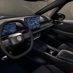 Volkswagen ID3 ID.3 Neo 58 kWh Style Saint-L&ocirc;