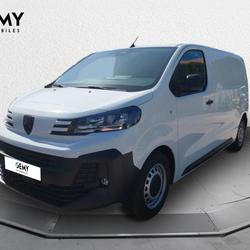 Peugeot Expert EXPERT FGN M DIESEL 150 CH AUTOMATIQUE Toulon