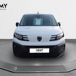 Peugeot Partner PARTNER FGN DIESEL 130 CH M AUT Toulon