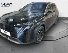 Peugeot 5008 Toulon