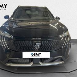 Peugeot 5008 5008 Hybrid 145 e-DCS6 Allure Toulon