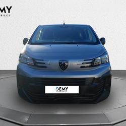 Peugeot Expert EXPERT FGN M BLUEHDI 180 S&S EAT8 Toulon