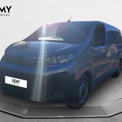 Peugeot Expert EXPERT FGN M BLUEHDI 180 S&S EAT8 Toulon