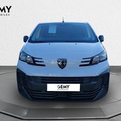 Peugeot Expert EXPERT FGN M BLUEHDI 180 S&S EAT8 Toulon