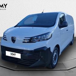 Peugeot Expert EXPERT FGN M BLUEHDI 180 S&S EAT8 Toulon