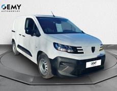 Peugeot Partner Toulon