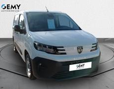 Peugeot Partner Toulon