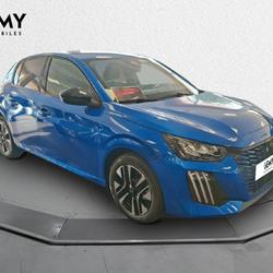 Peugeot 208 208 Hybrid 110 ch e-DCS6 Allure Toulon